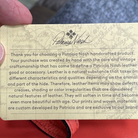 Wristlet by Nash - Picture 7 of 7